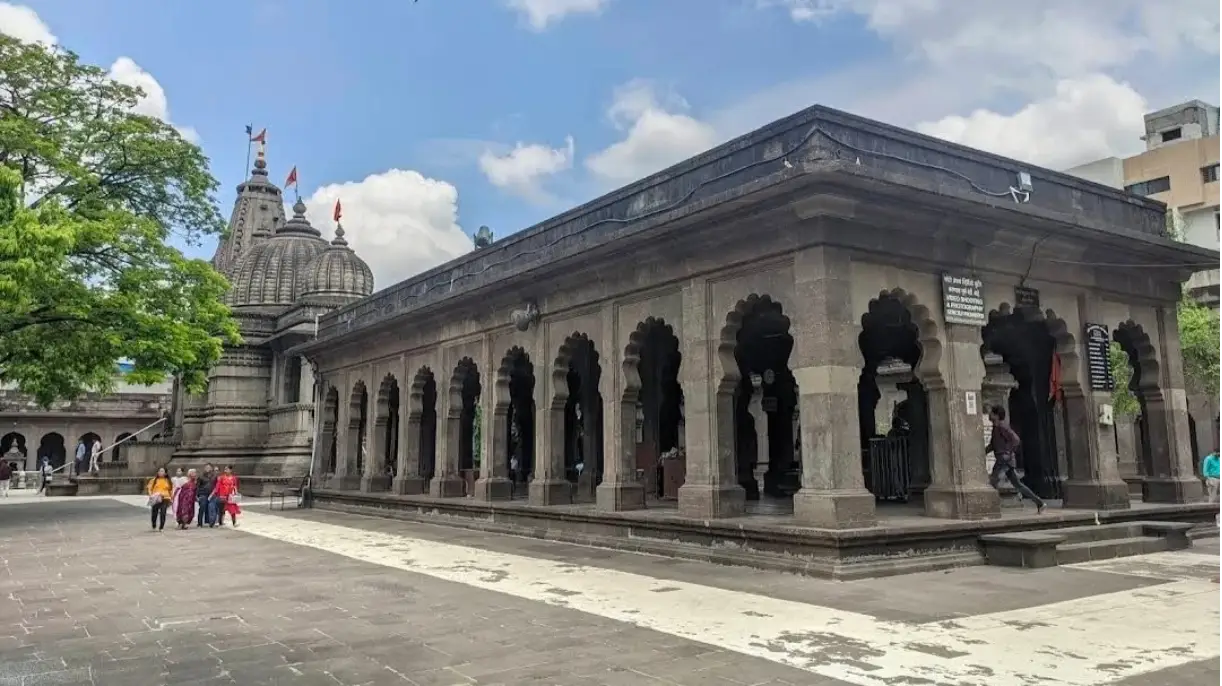 Shri Kalaram Temple